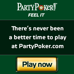 Starting point Excerpt Resonate Party Poker Tournaments